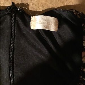 Altered State Dress xs